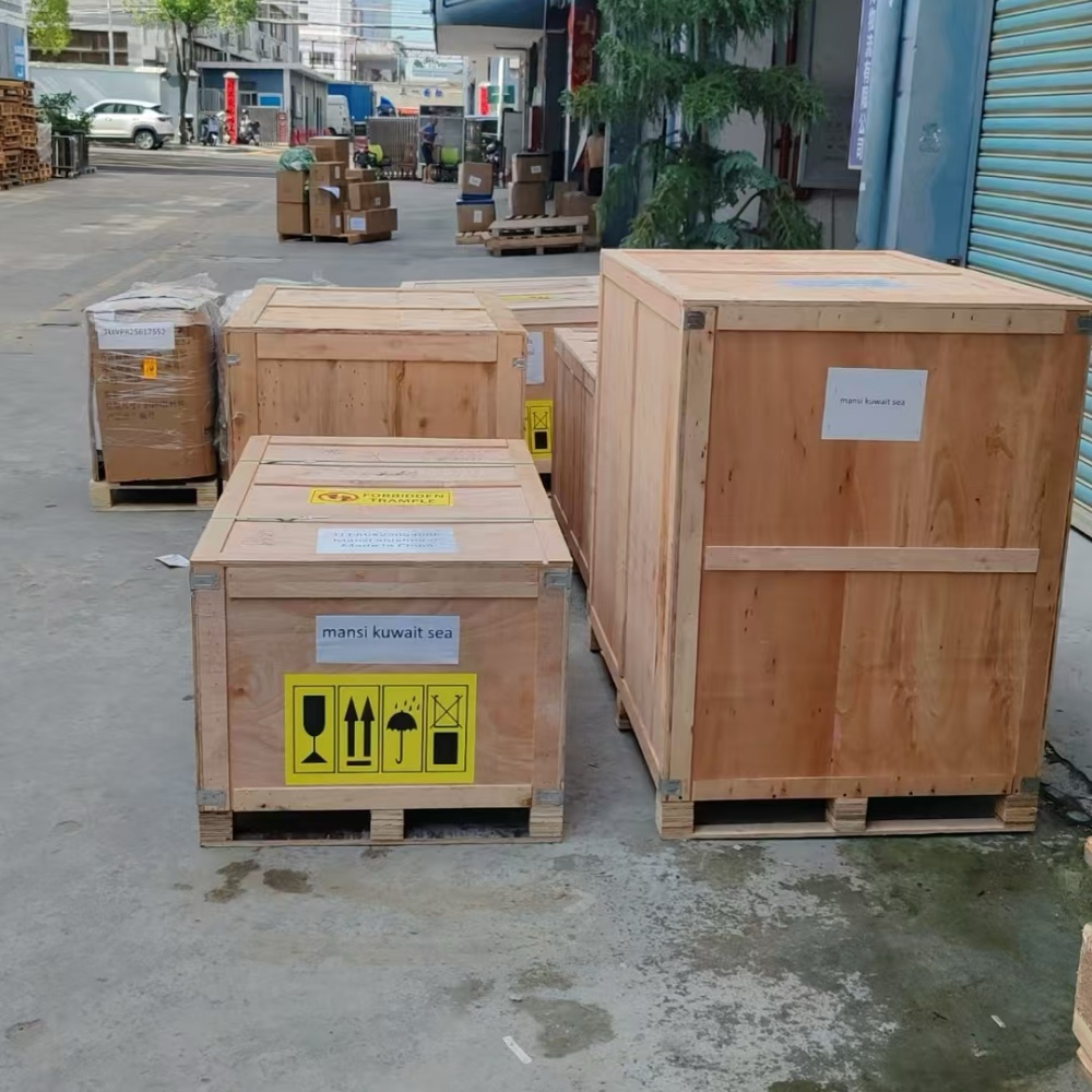 China to Saudi Arabia Door to Door Air Freight Forwarding EXW FOB DAP DDP Shipping Agent by Air Charter Logistics Service