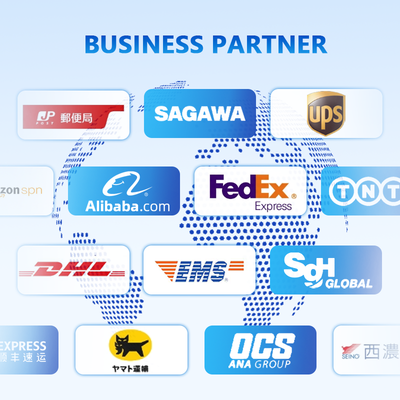 Australia Belgium 3PL Logistic Amazon Supplier DDP Freight Forwarder Offering Wholesale Dropshipping Tracking LCL+Express