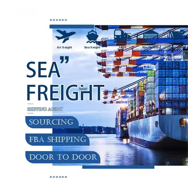 cainiao Express Forwarder 3PL DHL Dropshipping Buyer Agent DDP DDU Shipping from China to Australia USA UK-Warehouse Services