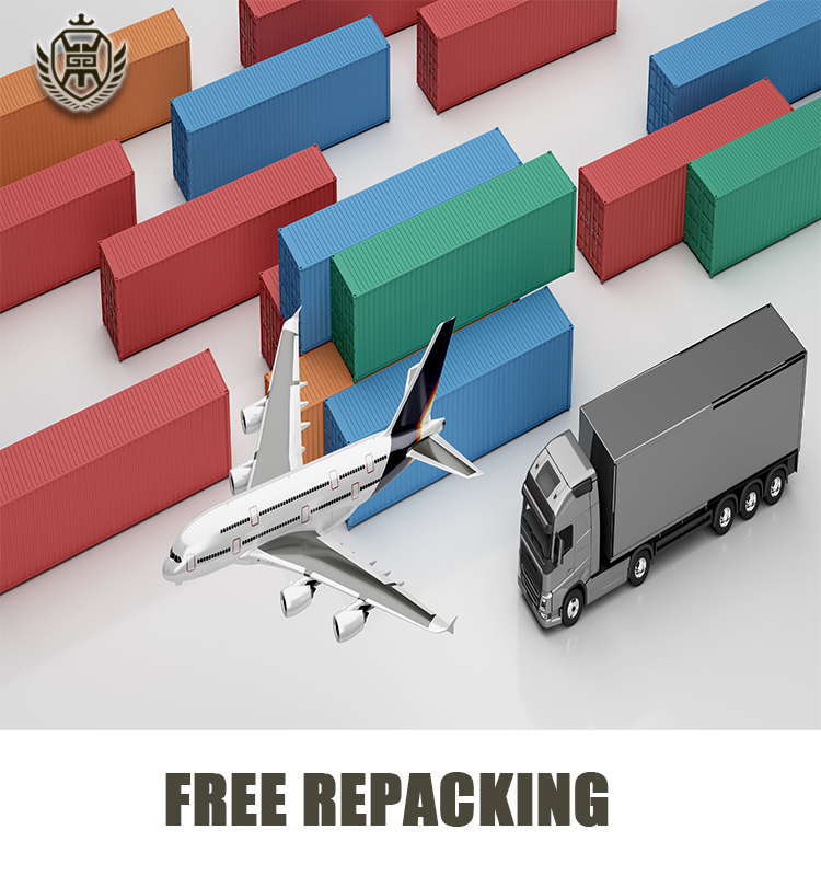 Exclusive Discount 3PL Services From China to Chicago USA With Warehouse Facilities