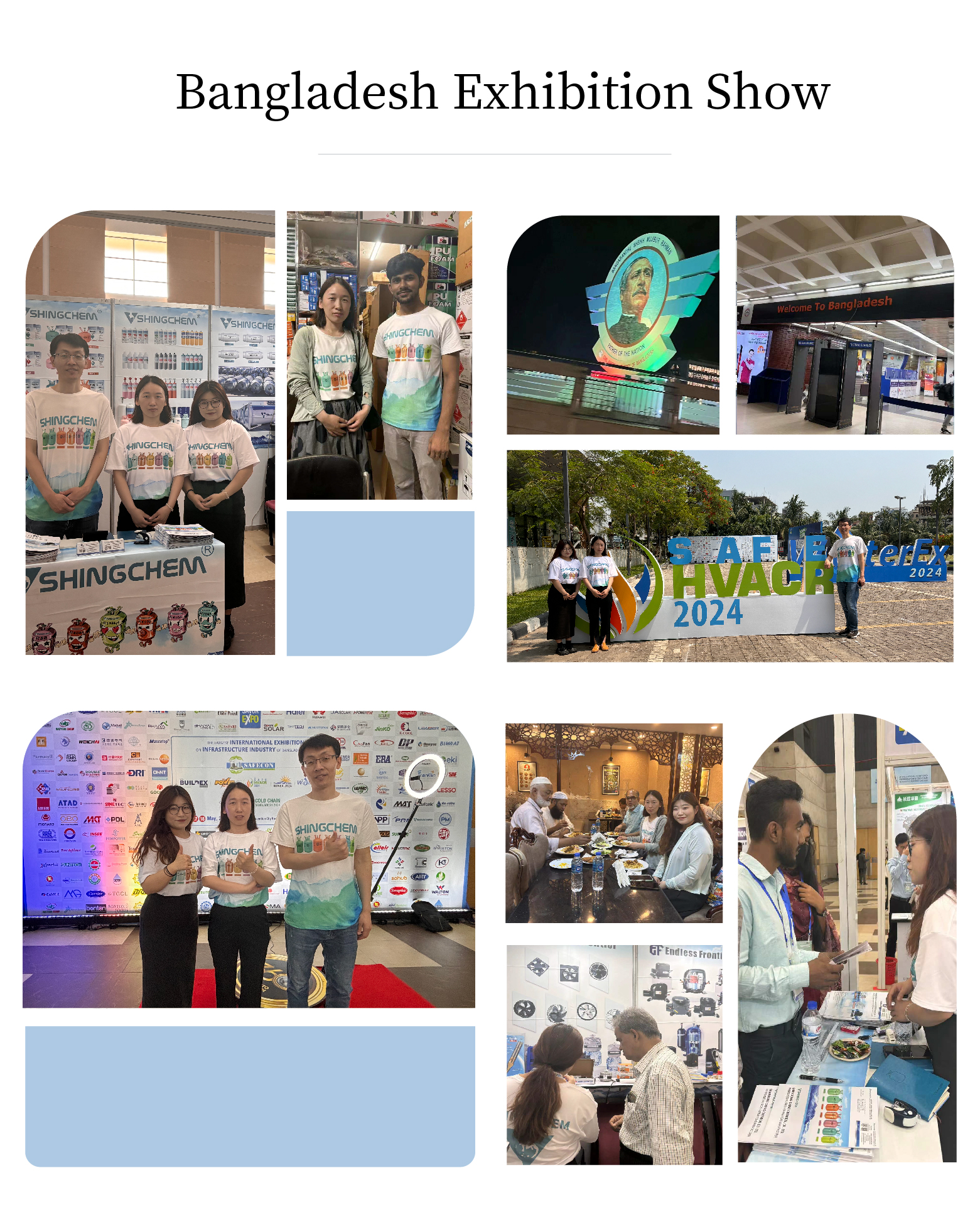 Exhibition Booth