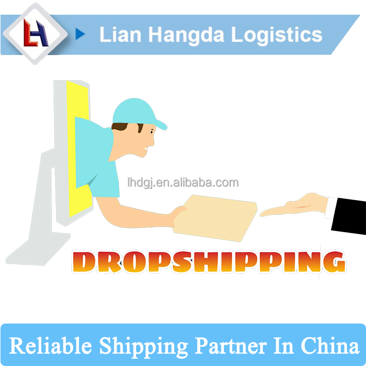 Direct Shipping Dropshipping Affordable Last Mile Delivery Solutions Fast Local Shipping for Dropshipping and Retail Businesses