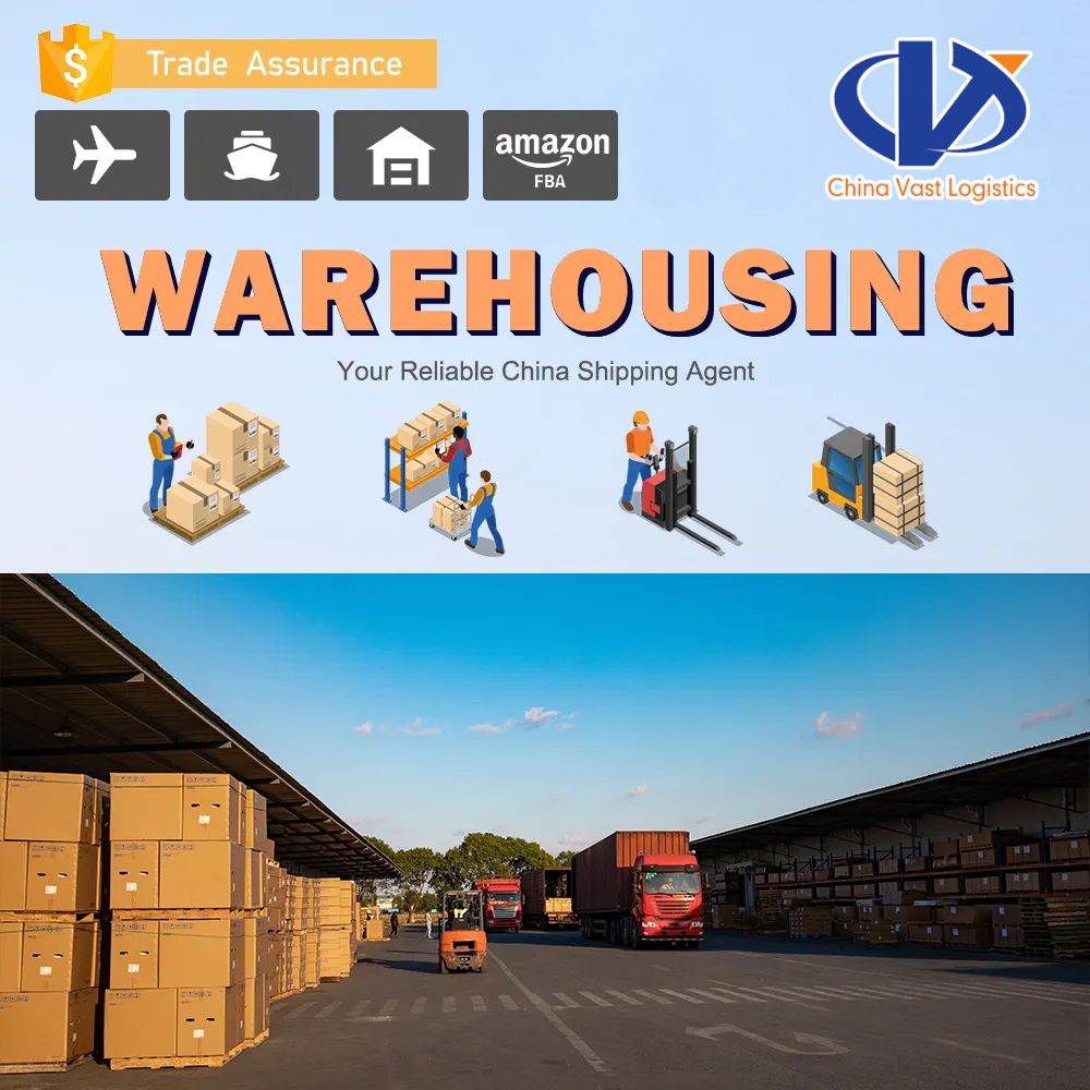 Cheap Reliable Freight Forwarders LCL Shipping Agent From China To Europe Germany France International Shipping Company Freight