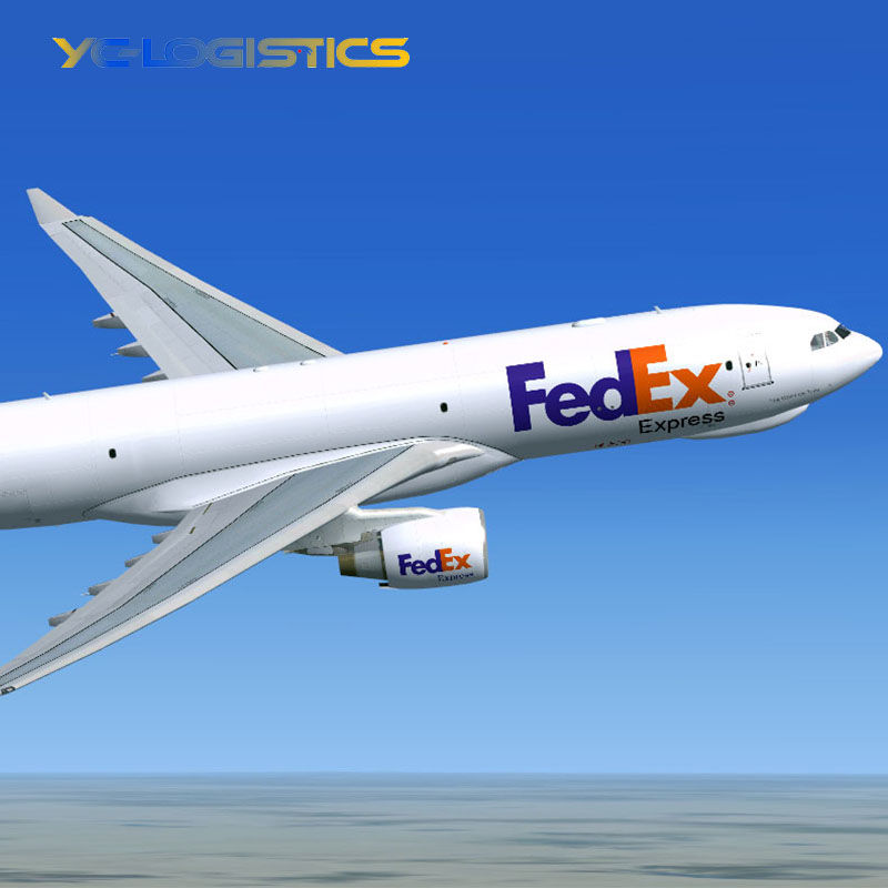 International Air Cargo Express Courier Logistics Shipping Service China to Portugal
