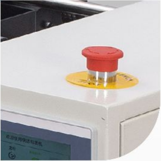 High-accuracy Automatic High Speed Poly Mailer Express Courier Bag Packing Machine Auto Bagger