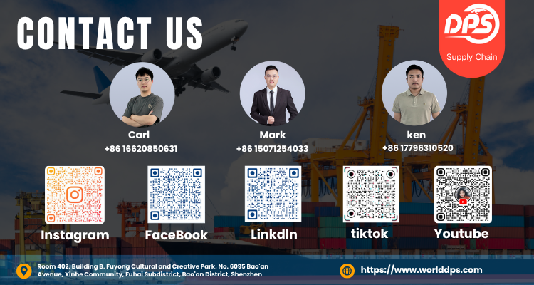 Logistics Quality Guarantee