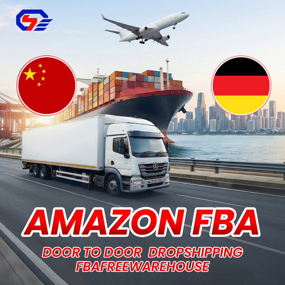 YC Shipping DHL Express Refrigerated Reefer Container Trucking From Shenzhen to Global Destinations with Temperature Control