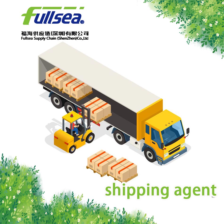 LCL (Less Than Container Load) Shipping to Felixstowe/London, UK, with Free Warehousing.