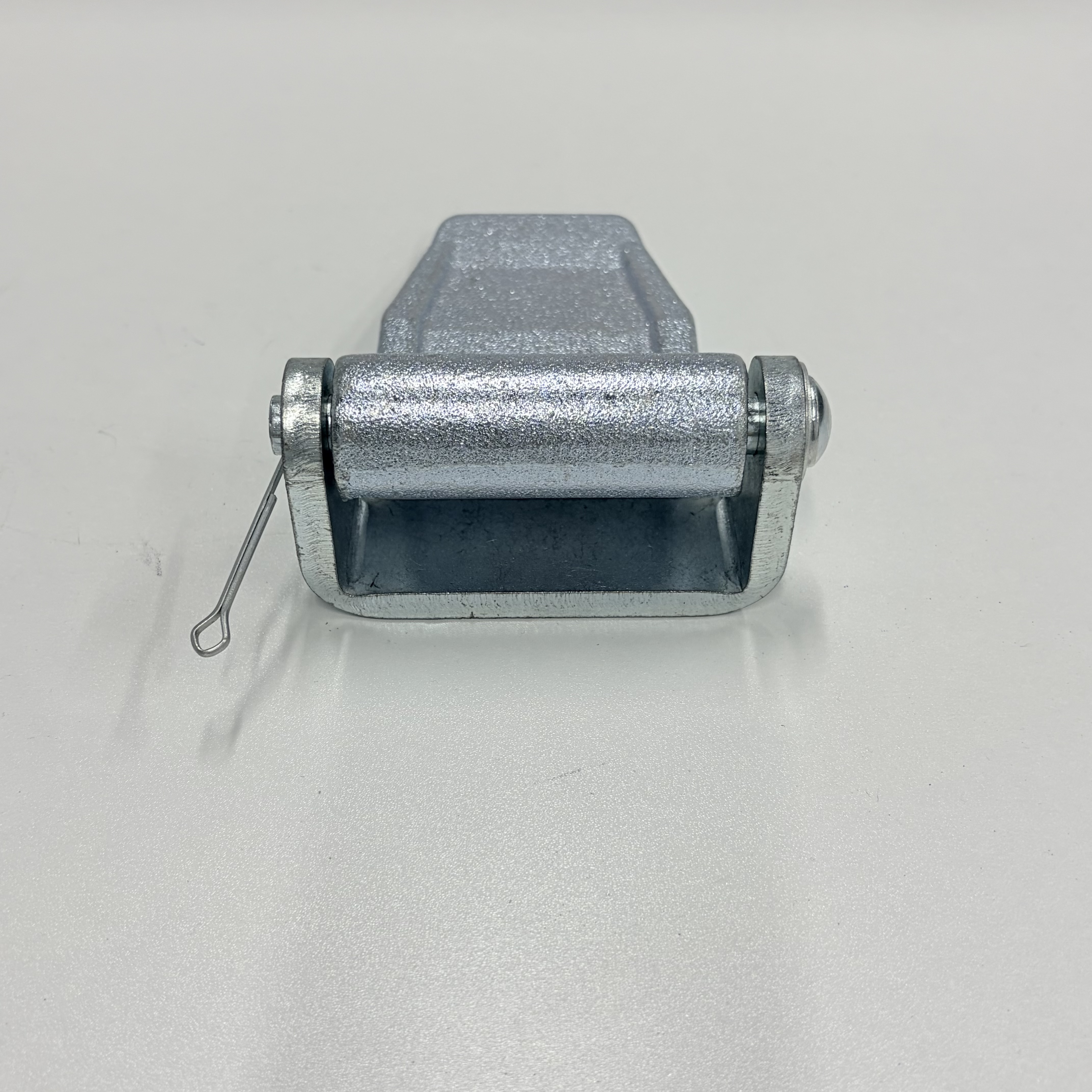 Anti-Corrosion Reefer Container Door Hinge Plate - Reinforced With High-Quality Stainless Steel Pin
