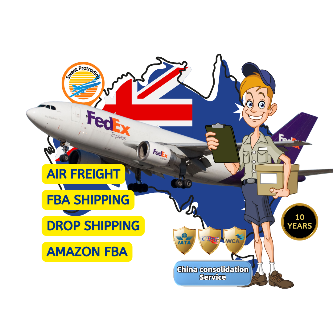 Cheapest Logistics Shipping Rates Dropshipping Service DDP To Door Sea Lcl Express Cargo Agent China To USA Freight Forwarder