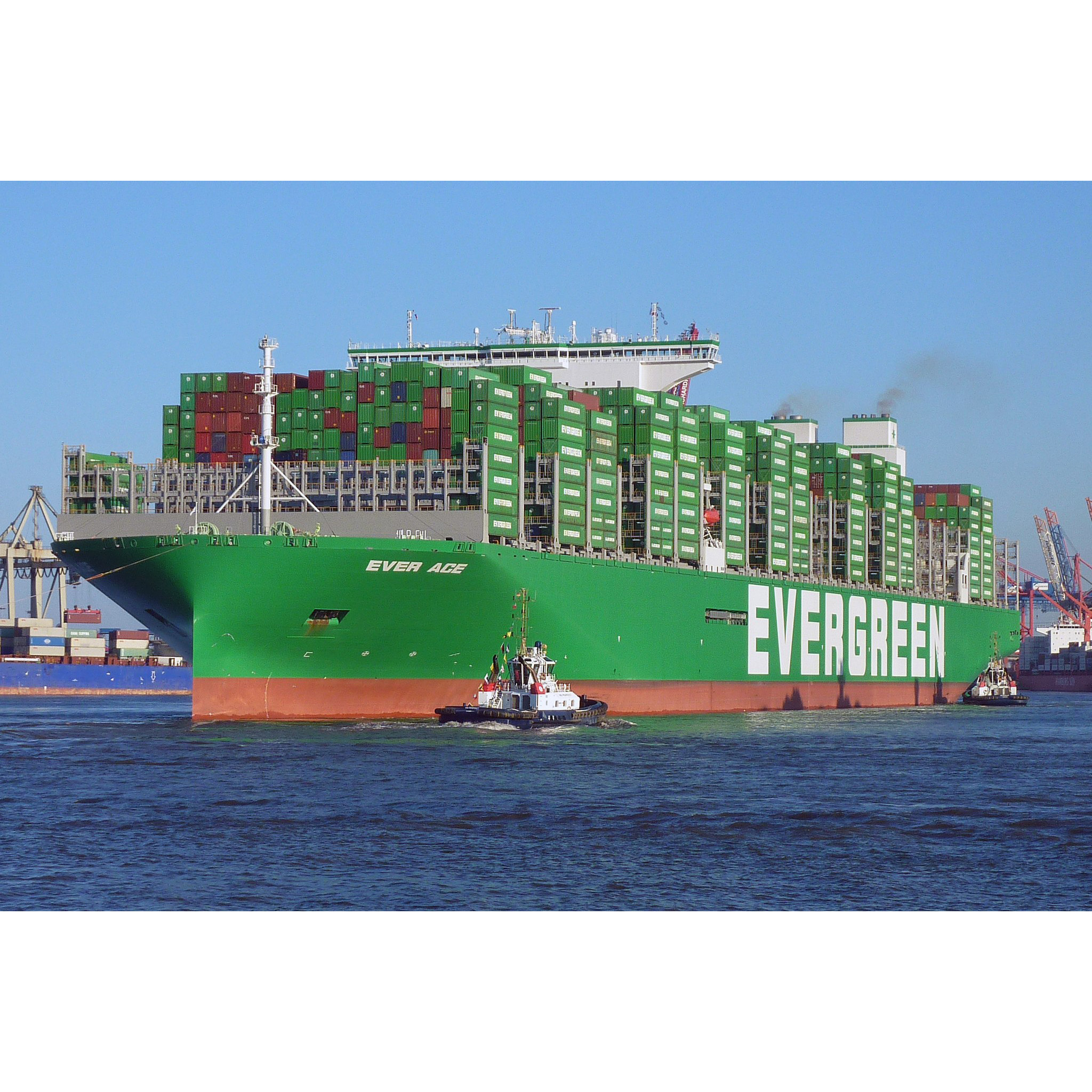 Customs Clearance Advanced Logistics Arrangements From China to USA/Canada: Customs Brokerage, Warehousing Management &amp; Distribution Door to Door