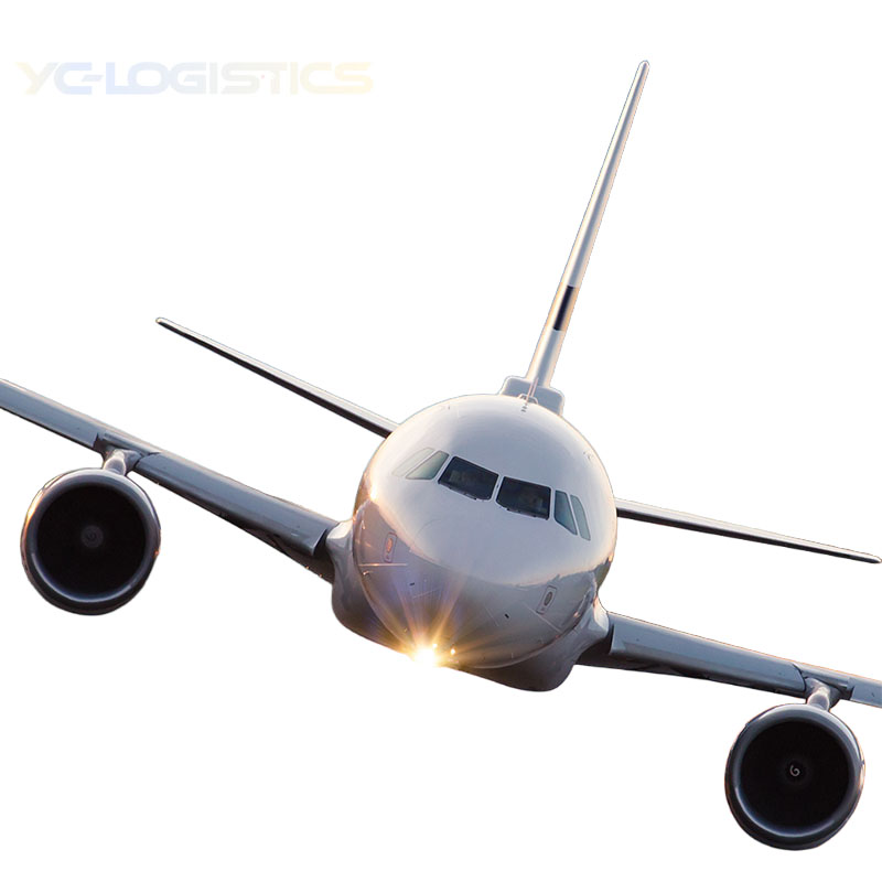 International Air Cargo Express Courier Logistics Shipping Service China to Portugal