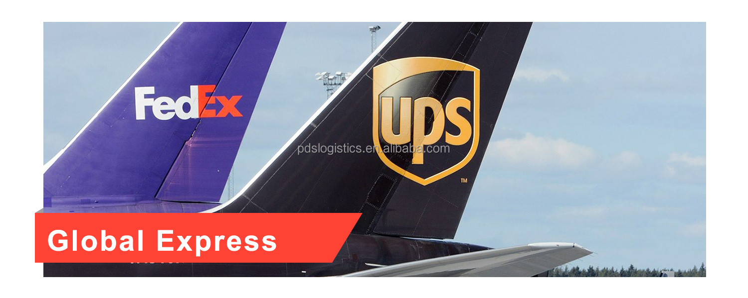 Global Express Service