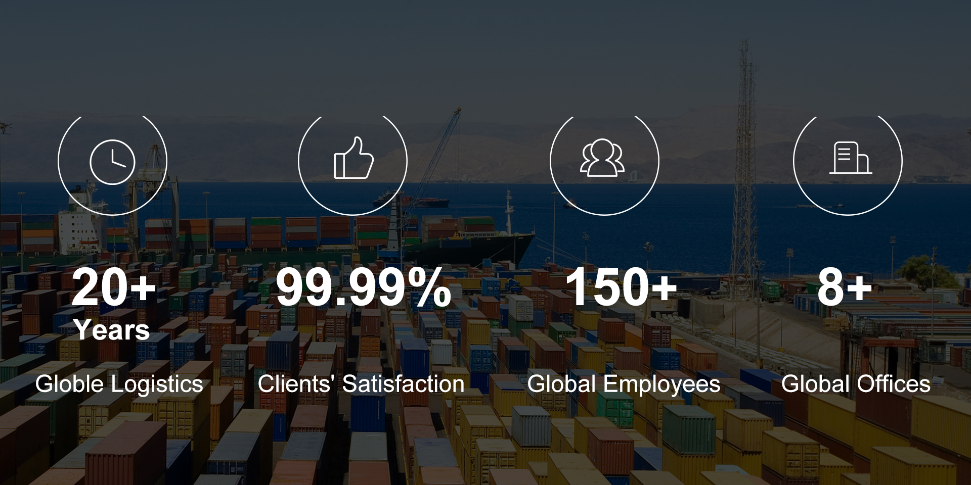 Our Advantages Overview