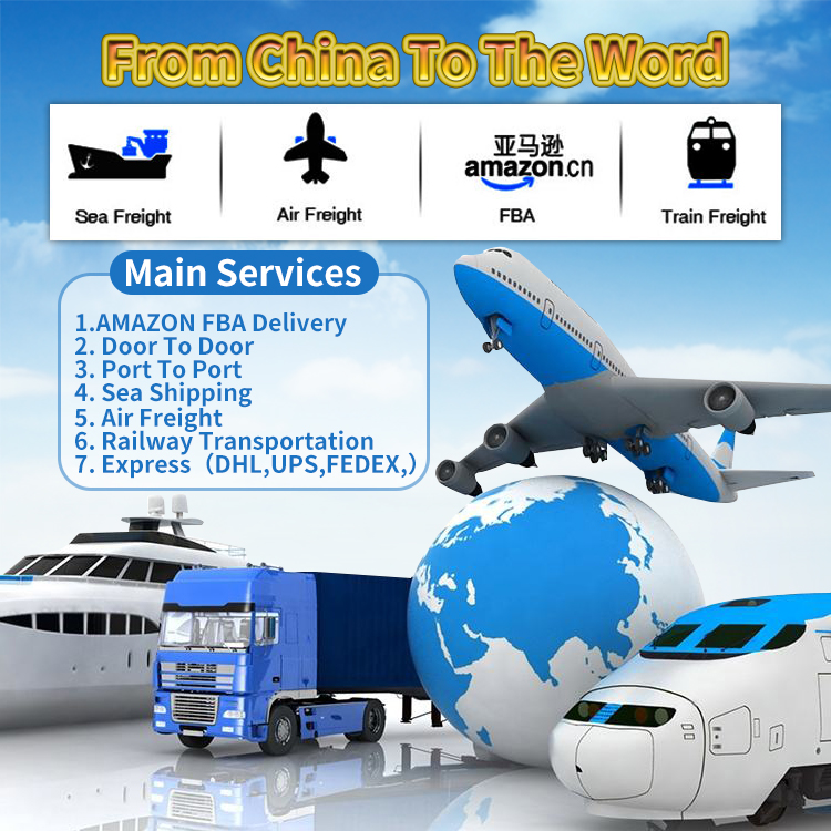Rail DDP From China to Portugal Door to Door 25 to 35 Days Customs Clearance and Brokerage Services