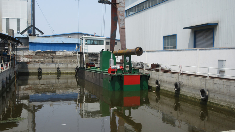 Quality testing and inspection at Changi Logistics