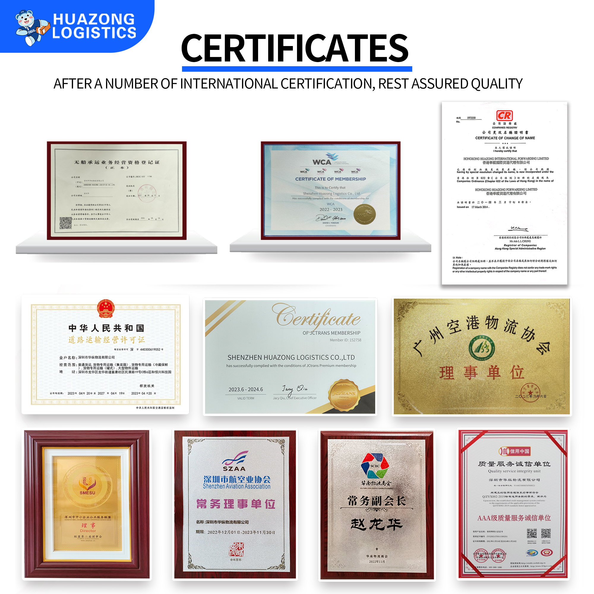 Best Air Sea Shipping Agent FBA DHL/UPS/FEDEX Freight Forwarder Logistics From China to USA DDU DDP 3PL Warehousing Service
