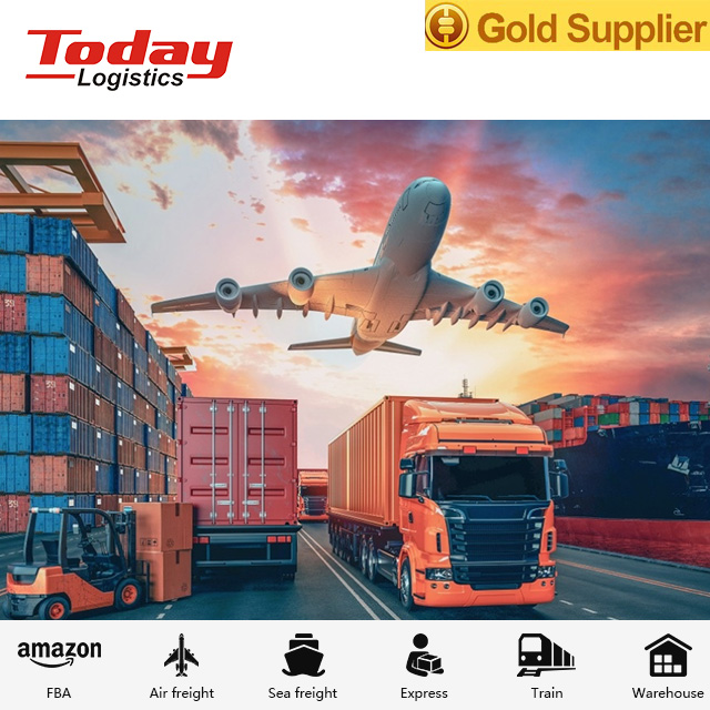 Quick Trucking Logistics Out-of-Gauge Cargo Large Household Commodities Overland Transit Shipping Agent to France Germany Spain