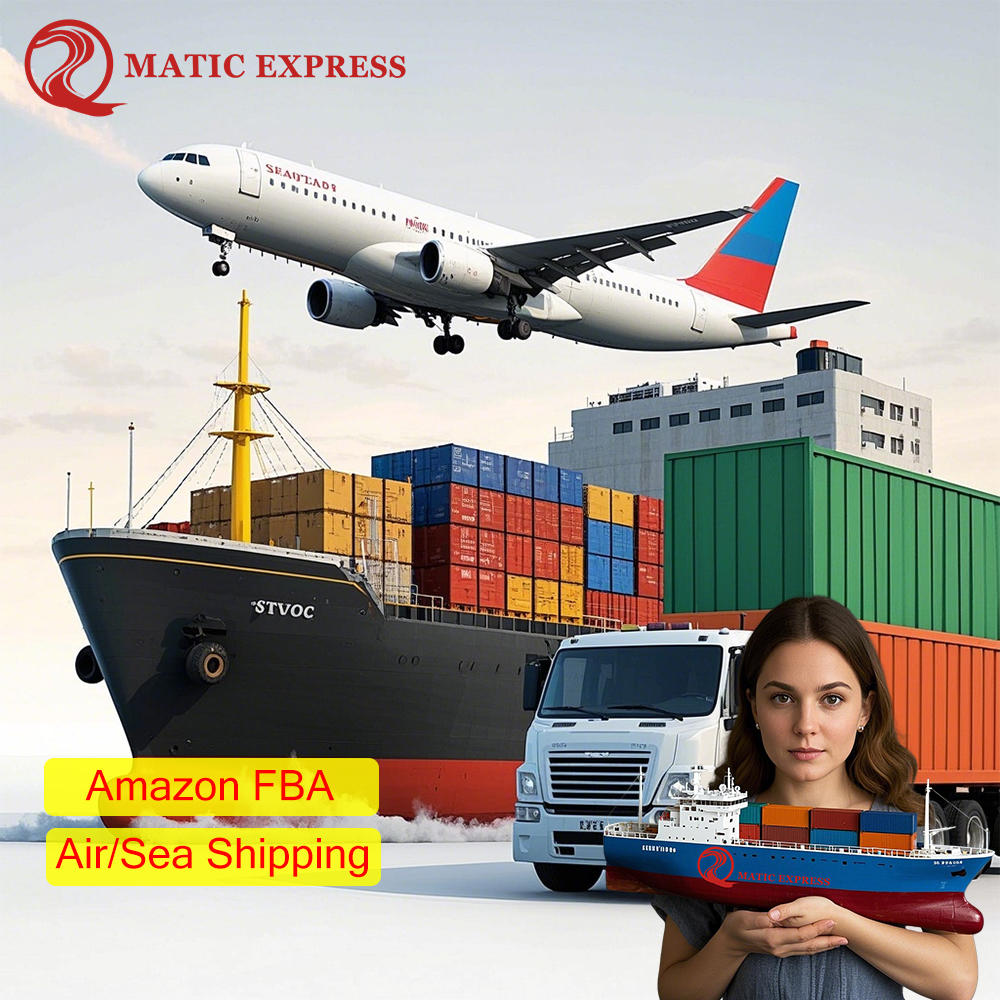 Yiwu Sea Region Air Freight Service Riga Tallinn Klaipeda-LCL+Express FBA Taobao Charter Flights Inspection Matic 30-40 Days