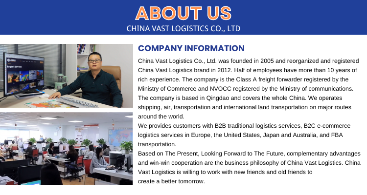 Logistics Flow 2