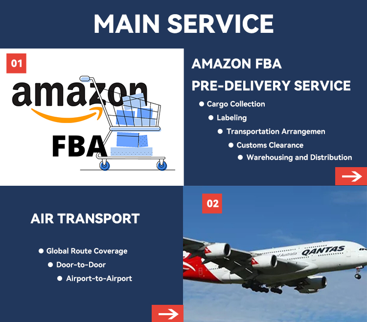 Third Party Logistics Ship Logistics Canada International Trucking+Express Logistic Service Provider China to Canada