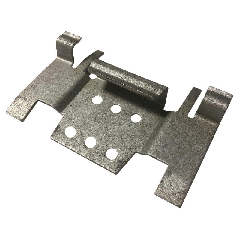 Custom Stainless Steel Sheet Metal Fabrication