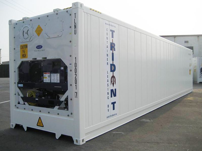 Fast Delivery Wholesale Affordable 20ft 40ft Standard Used Reefer Shipping Containers Buy Premium Quality Now In Stock Available
