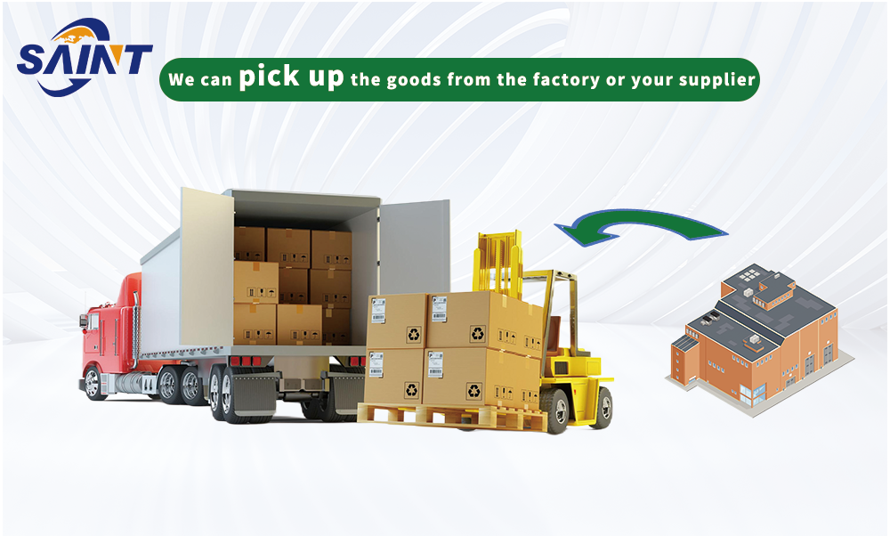 America LCL-Less Than Container Fast Sea Container Shipping From China to America Port to Port 0.3CBM~20CBM 3-10Days