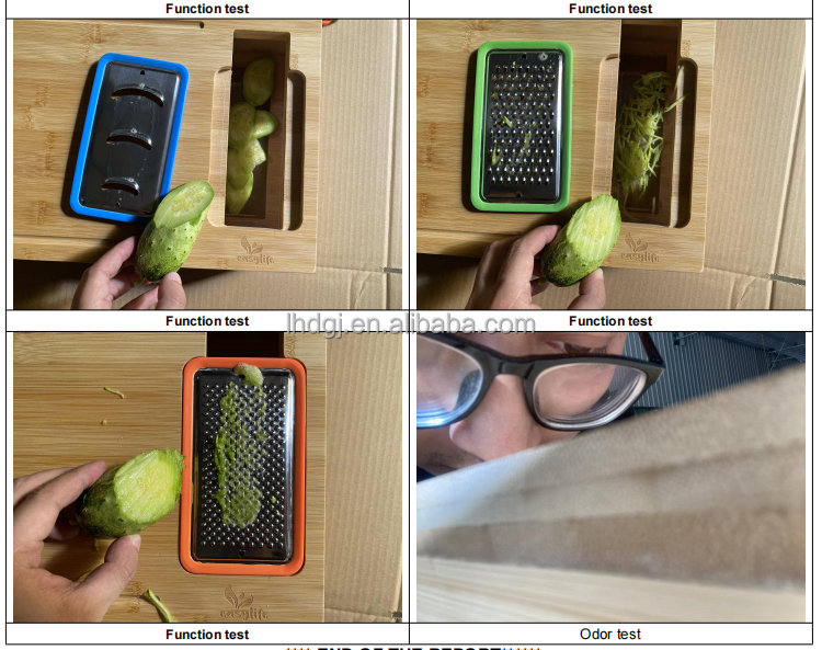 Quality Control Process 25