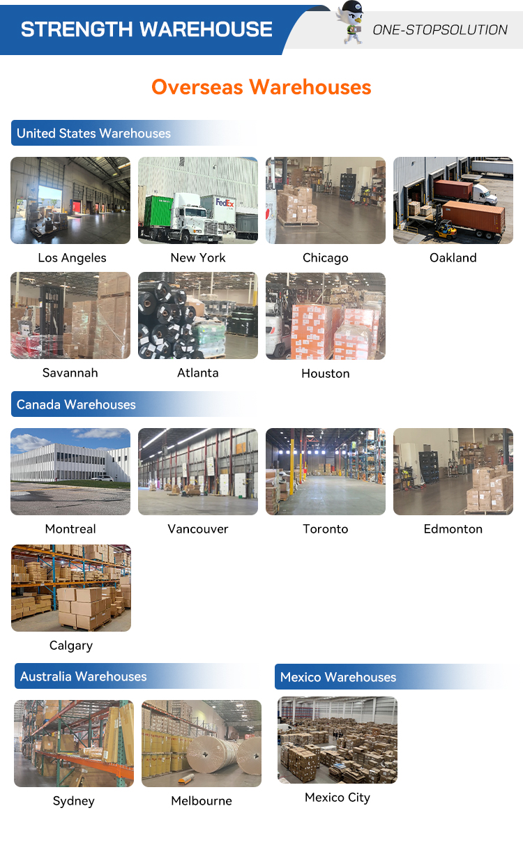Logistics Service Image 6