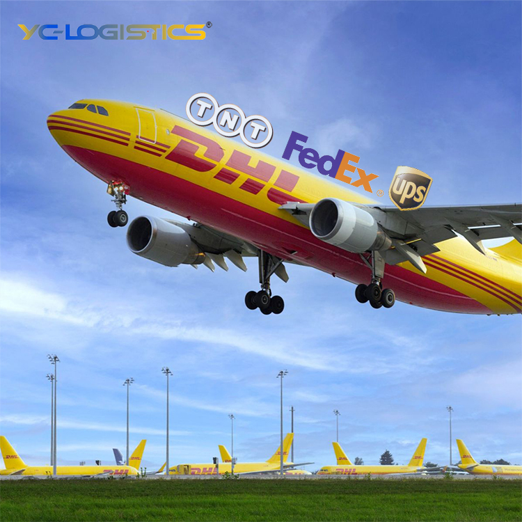 China Top 10 Freight Forwarder Professional Shipping France Germany USA UK DDP Service Air Shipping Agent Insurance Dangerous