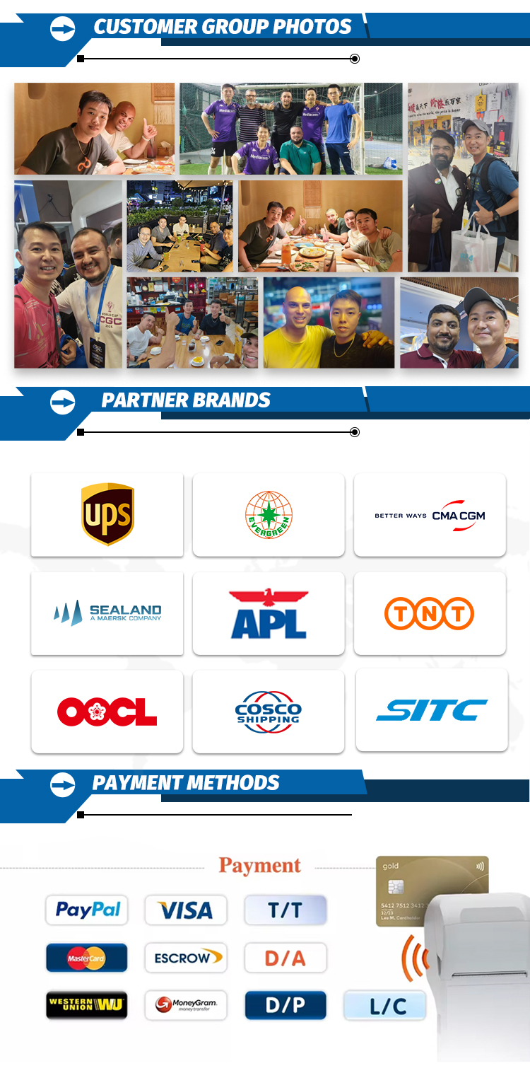 Logistics Service 8