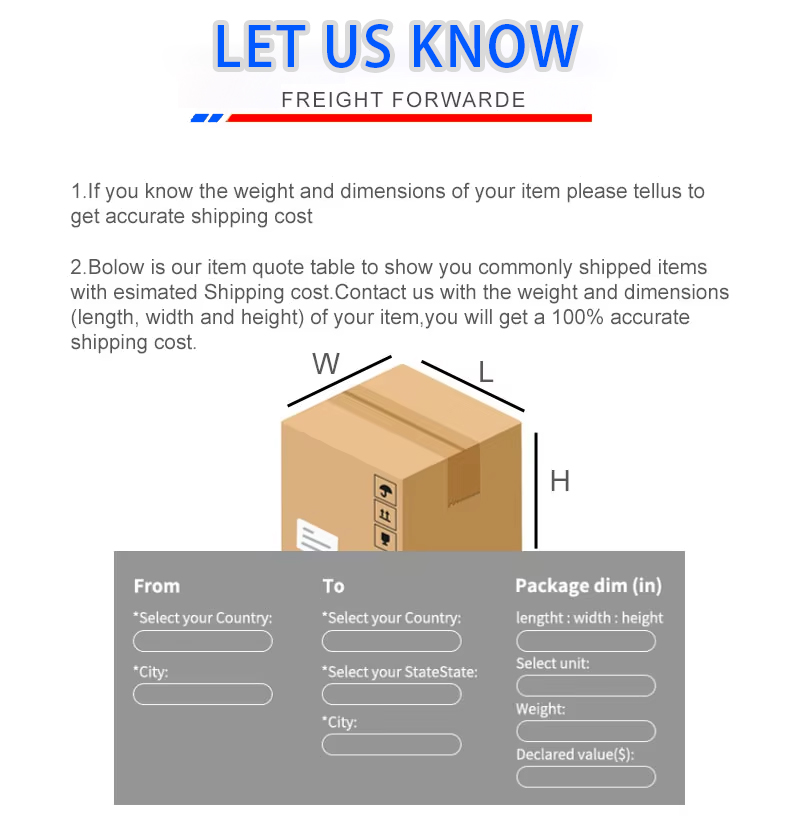 Shipping Logistics Image 10