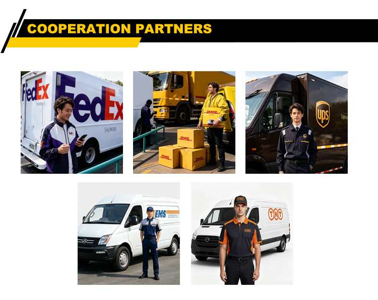 Cooperation Partners
