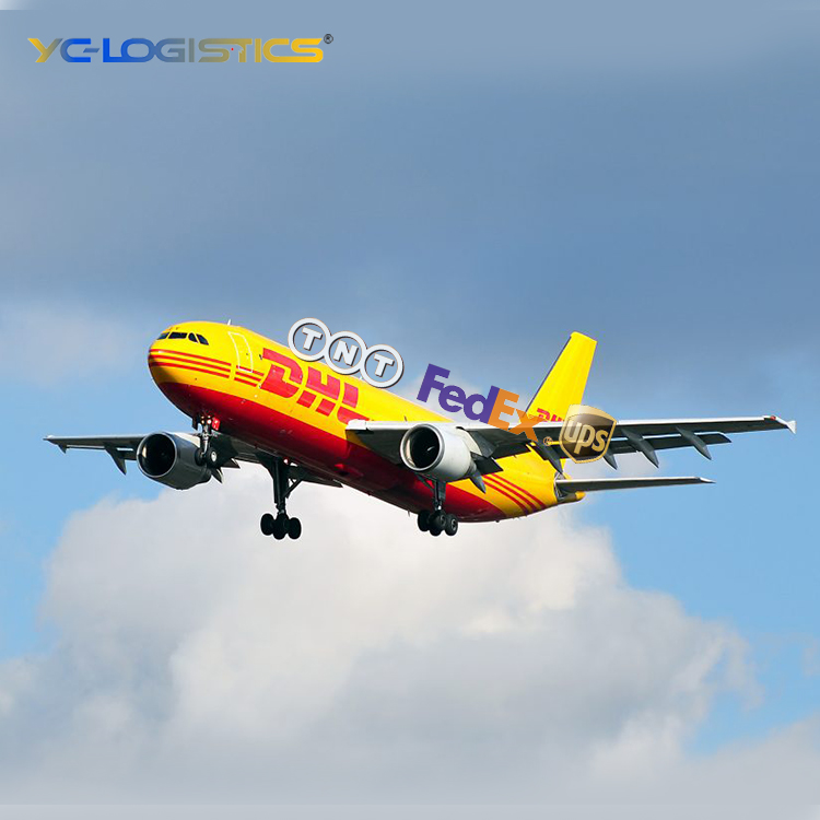 Fast air Freight Forwarding Drop Shipping Service Cargo Ship From China to Usa Germany India