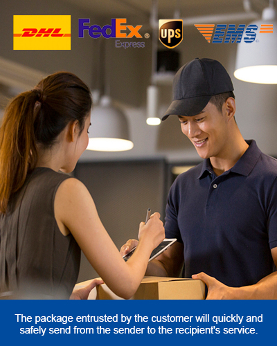 Cheap Air Freight DDP Logistic From China To Saudi Arabia US UK Canada Spain France Portugal UPS DHL Express Shipping Agent