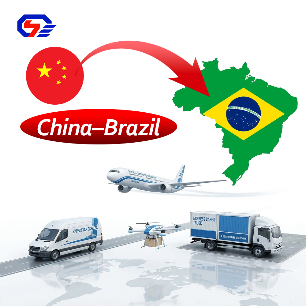 YC Shipping DHL Express Refrigerated Reefer Container Trucking From Shenzhen to Global Destinations with Temperature Control