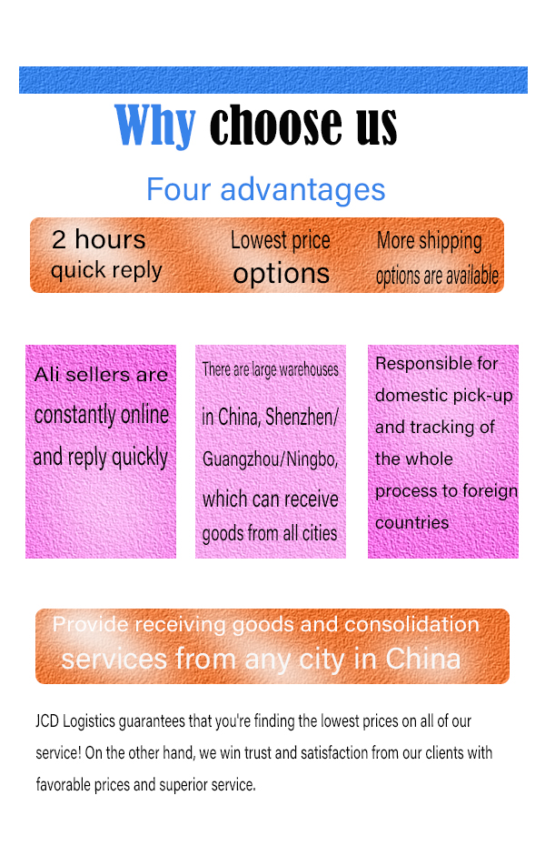Logistics Service Image 3