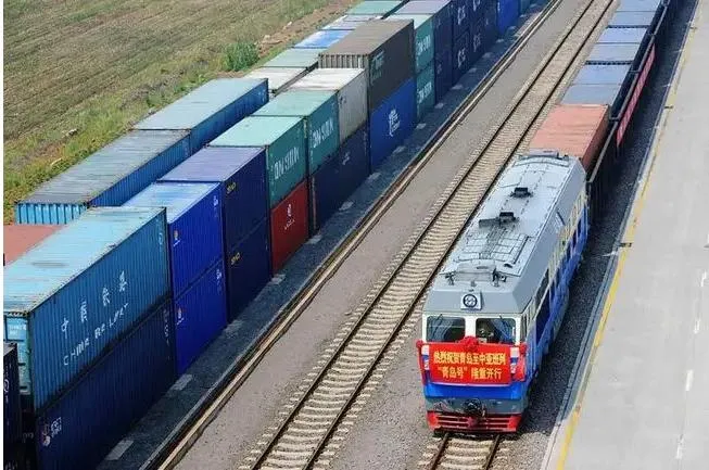 Cross-Border E-Commerce Logistics Double Clearing Tax Included DDP Fba Sea and Air Japan Europe America