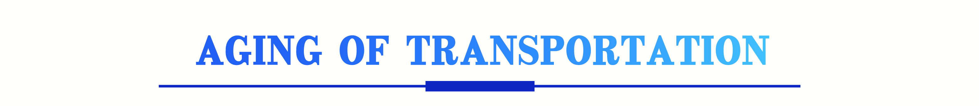 Global Supply Chain