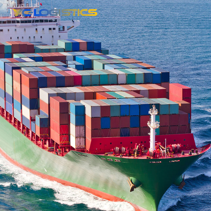 Sea Freight To Morocco From China Ddp Shipping Freight Forwarder China To Usa Sea Shipping