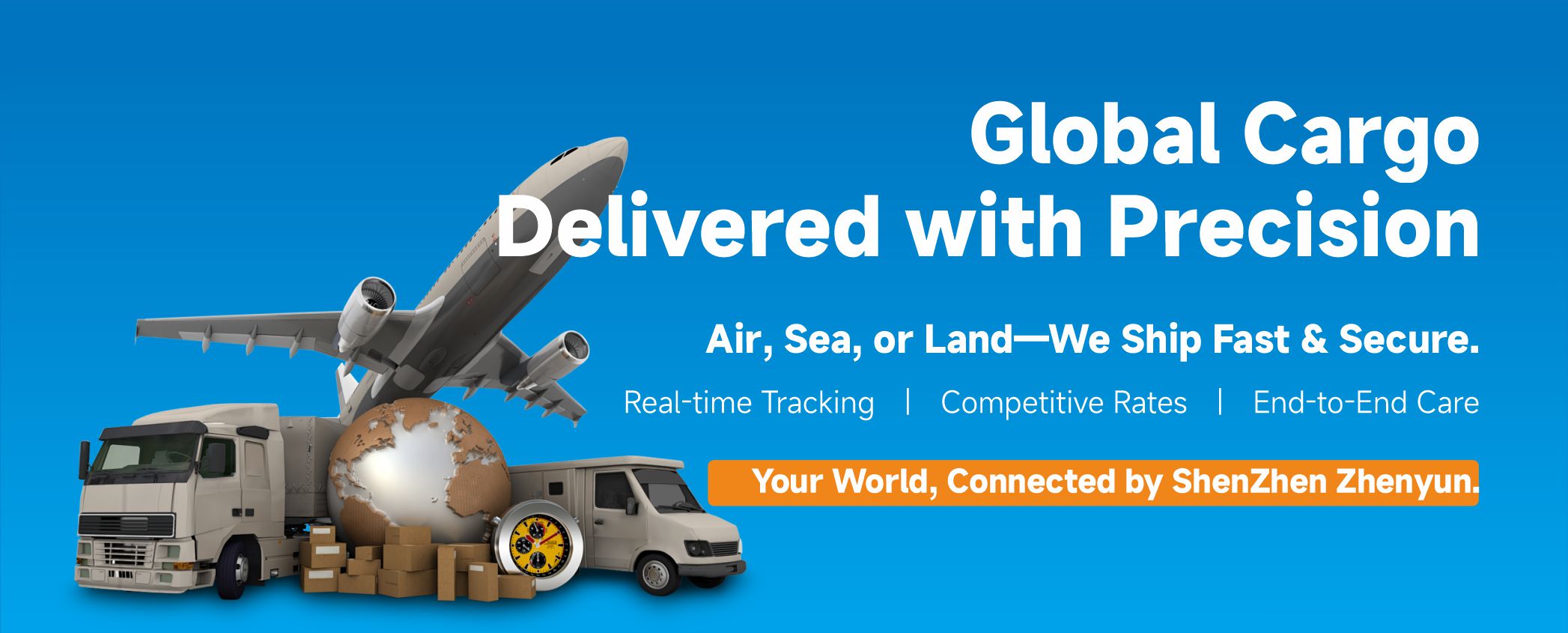 Logistics Operation 2