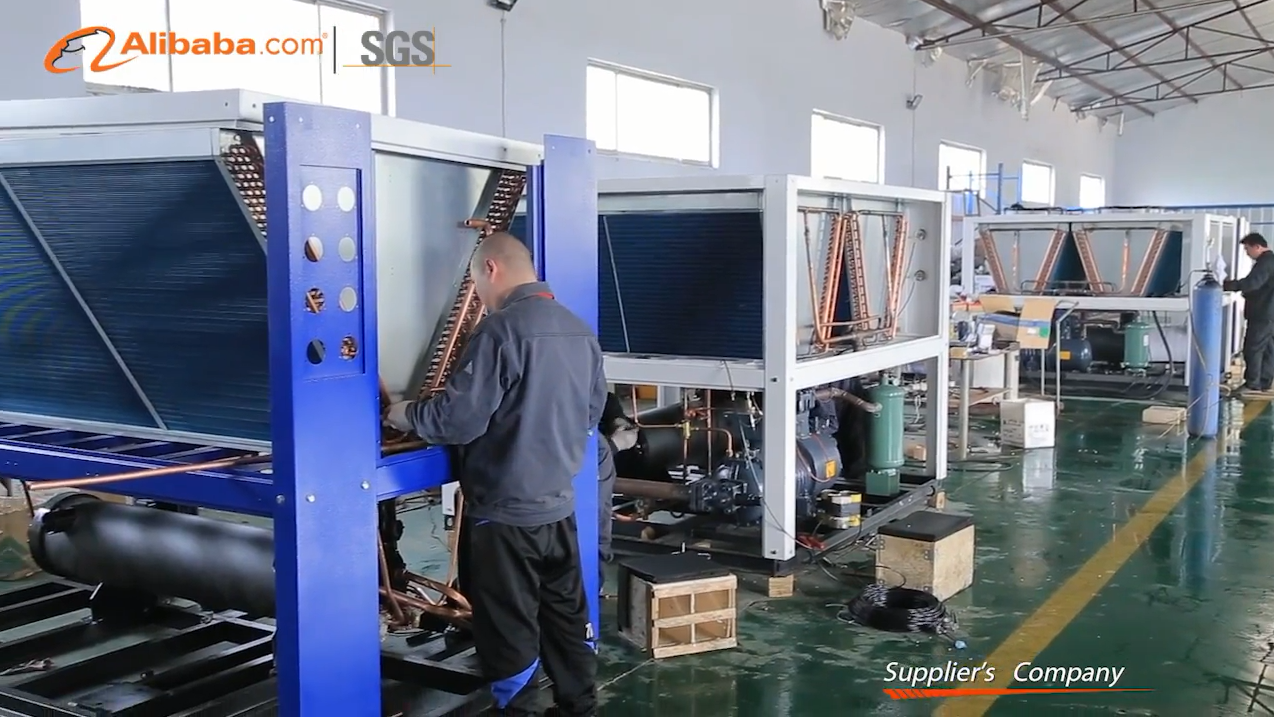 Testing Platform