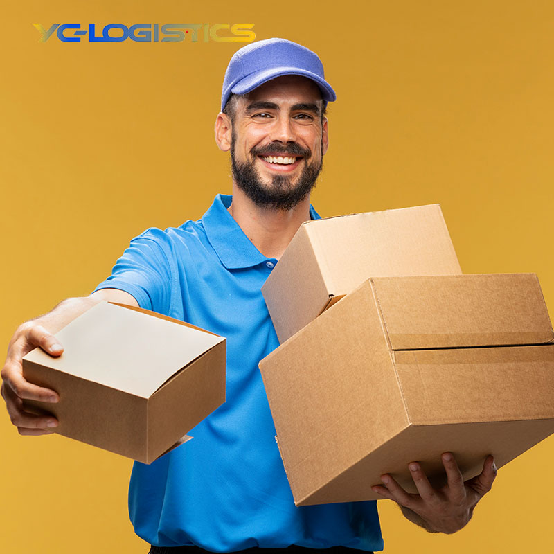 International Air Cargo Express Courier Logistics Shipping Service China to Portugal