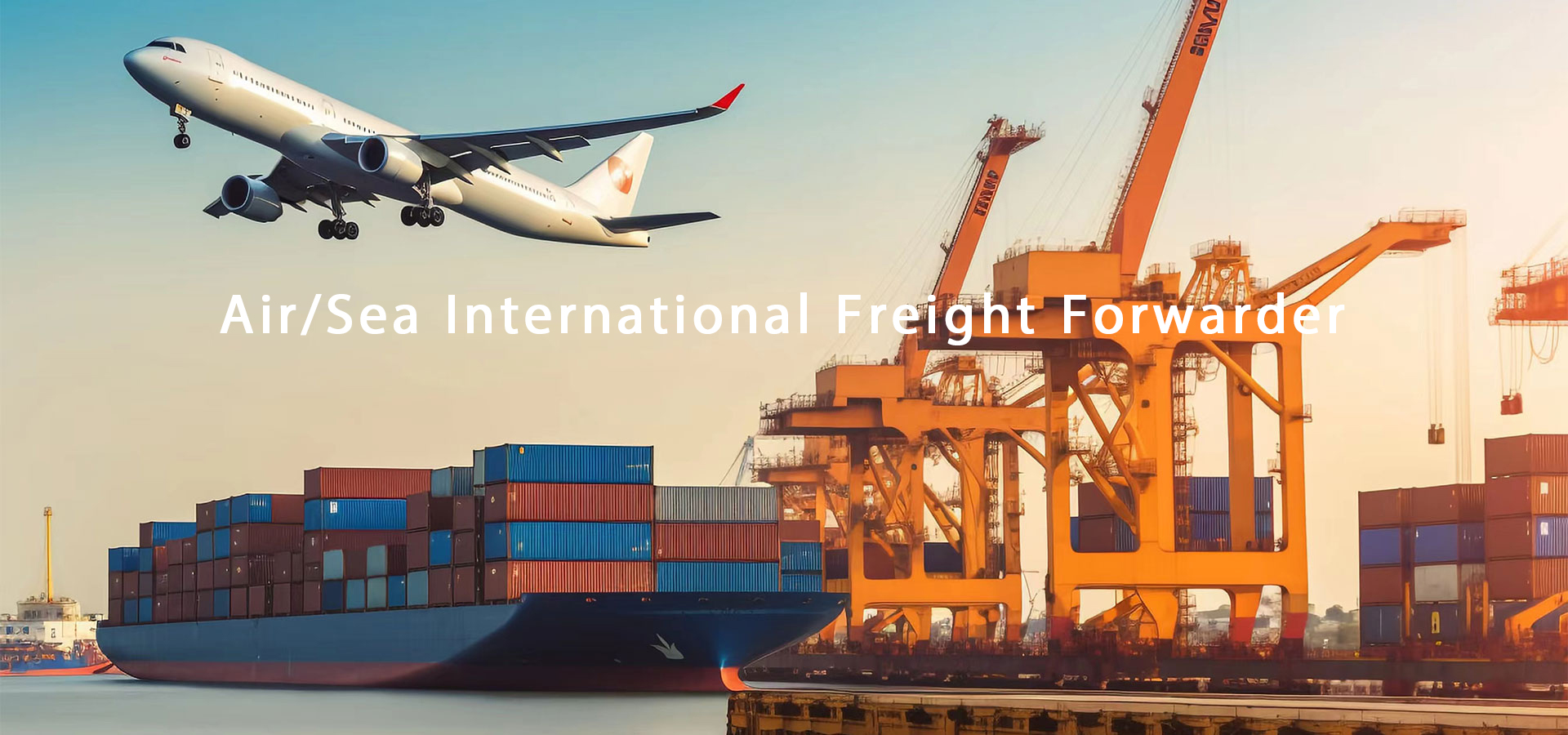 Shipping Logistics Option 1