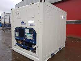 Reefer Container Image 2