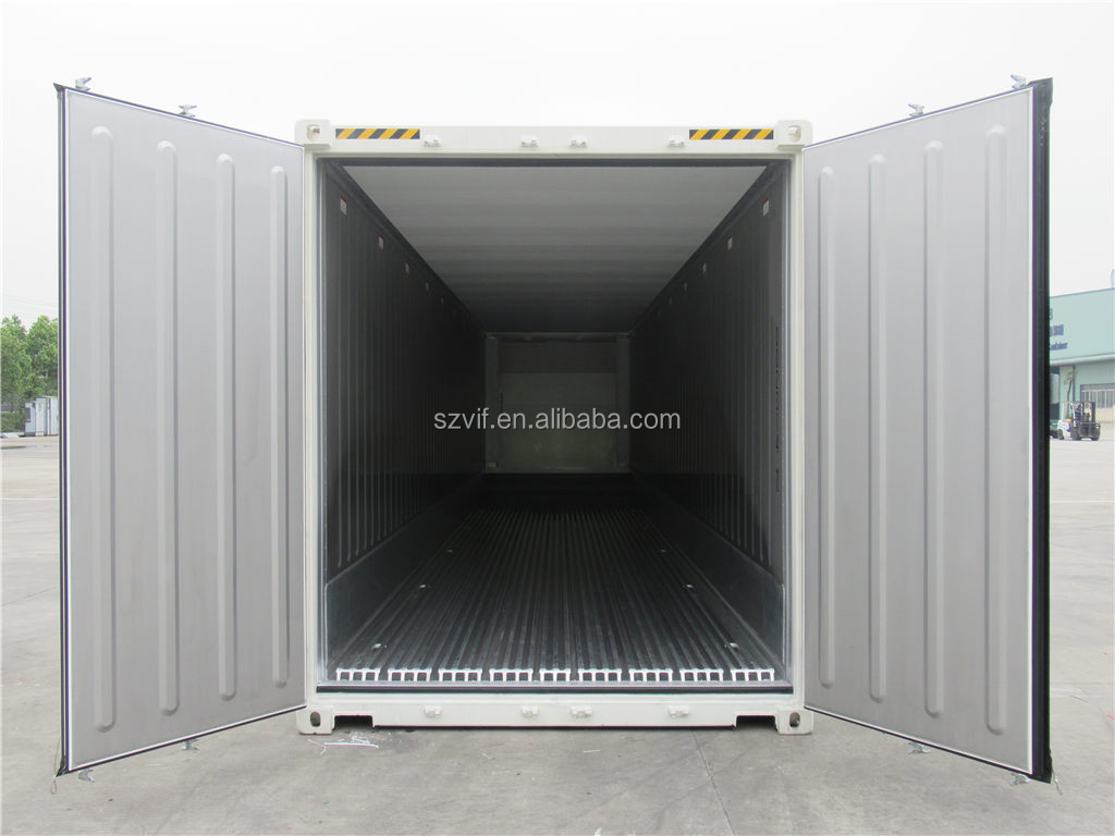 Thermo King Container Details 4