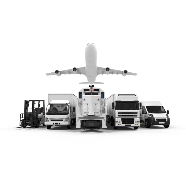Air Freight Logistics