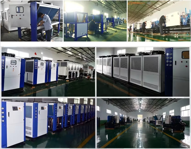 Production Facility