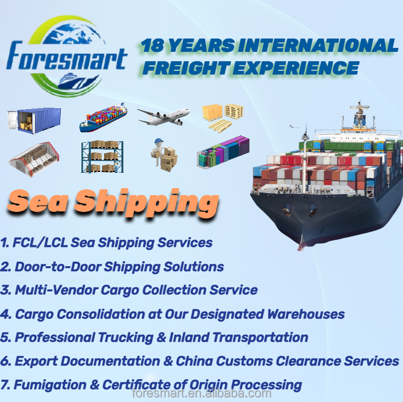 Shipping Service 1